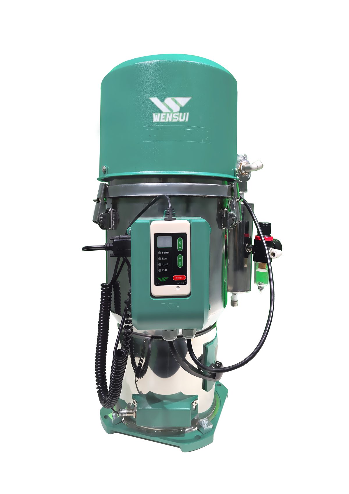 临夏吸料机